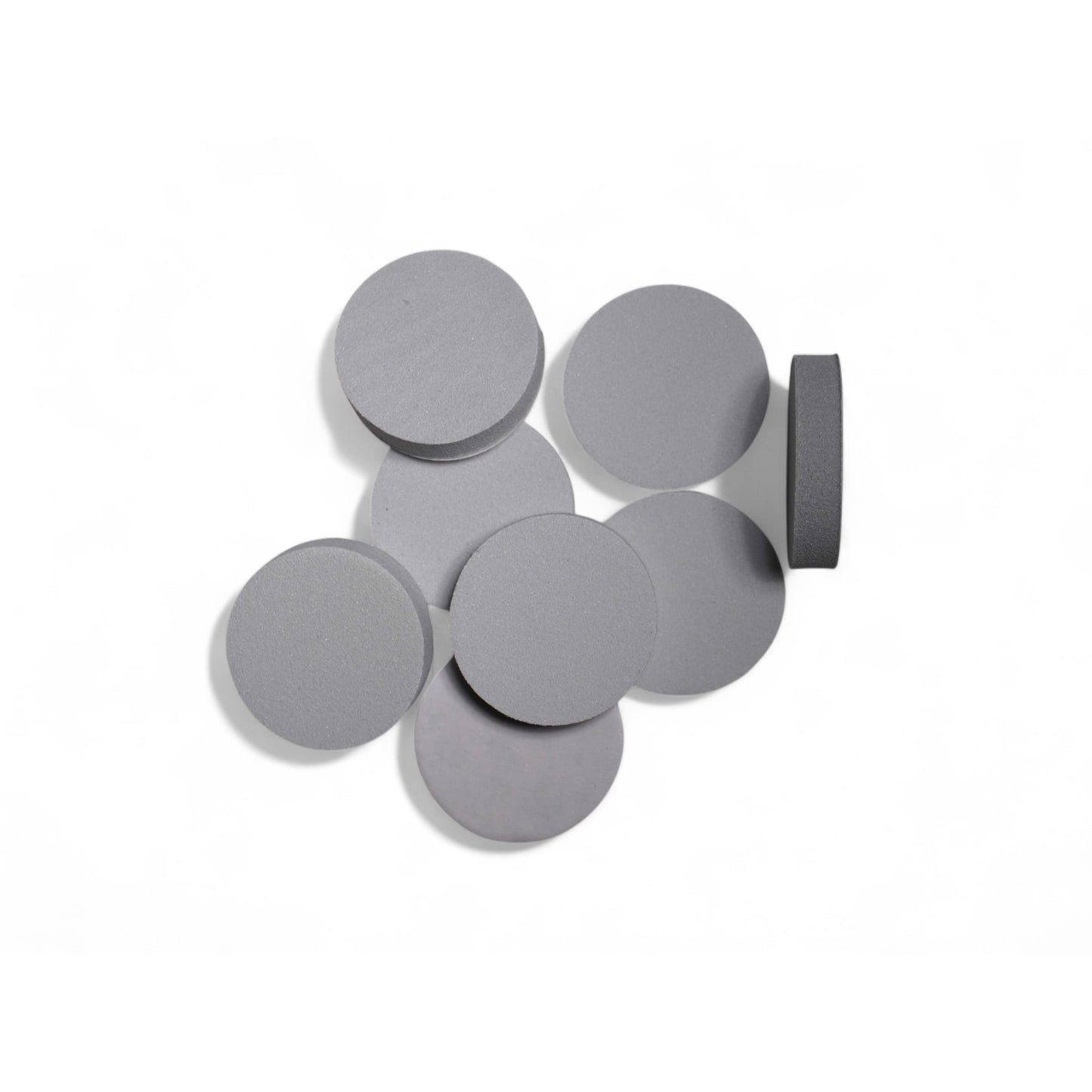 BUFFER DISCS