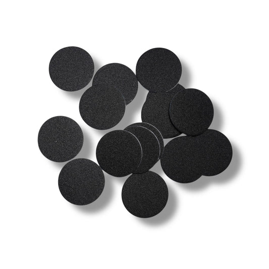 SANDING DISCS