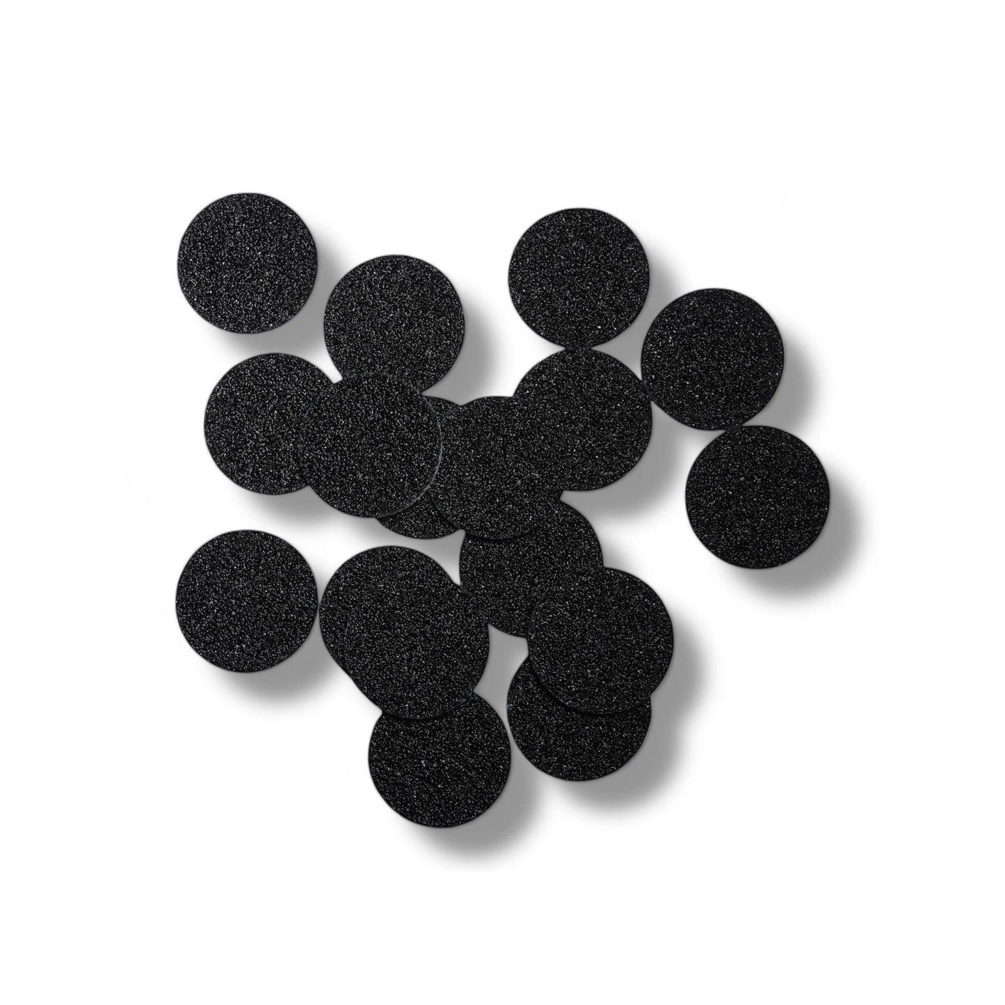 SANDING DISCS