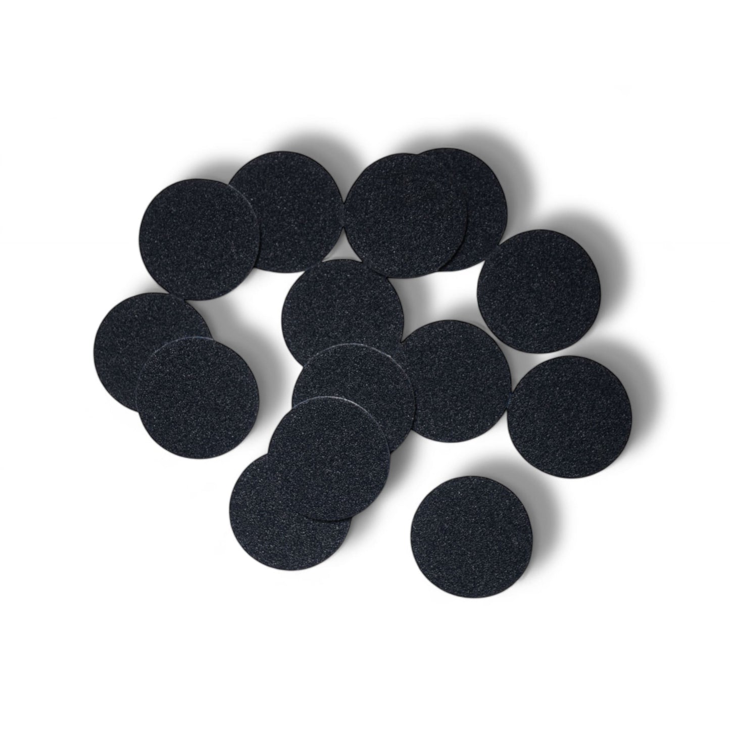 SANDING DISCS
