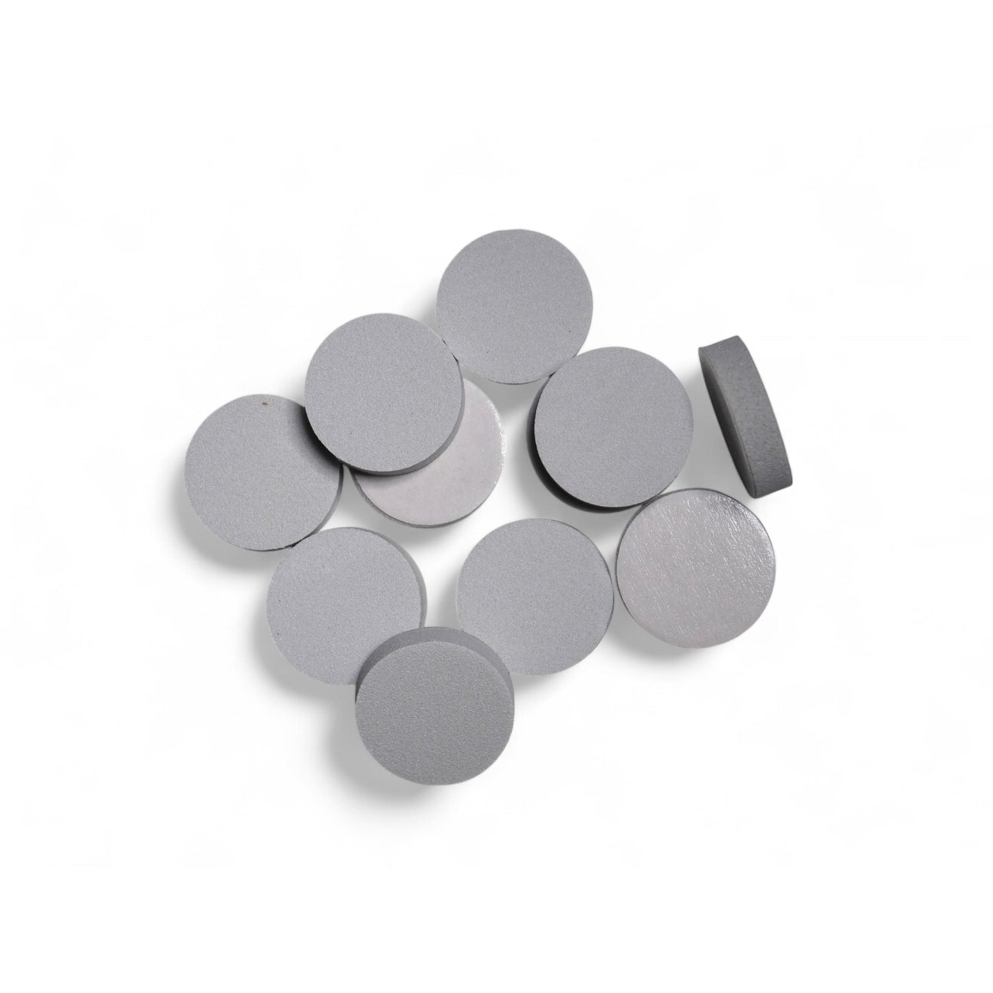 BUFFER DISCS