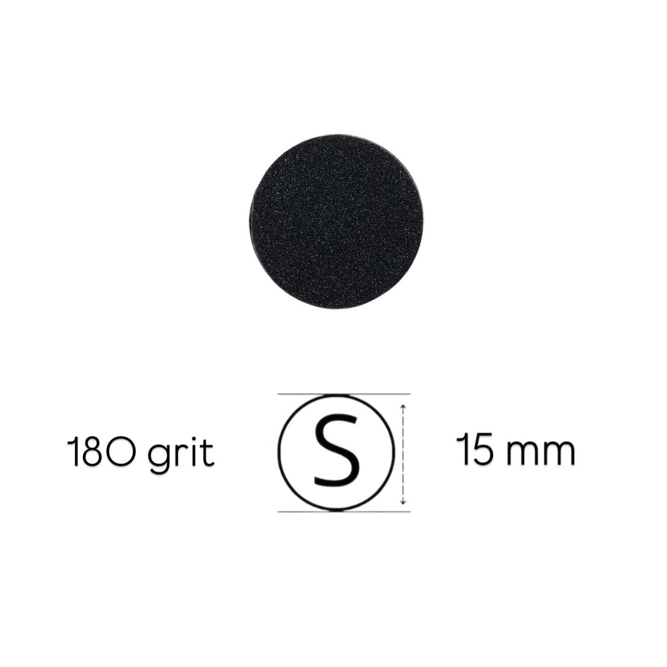 SANDING DISCS