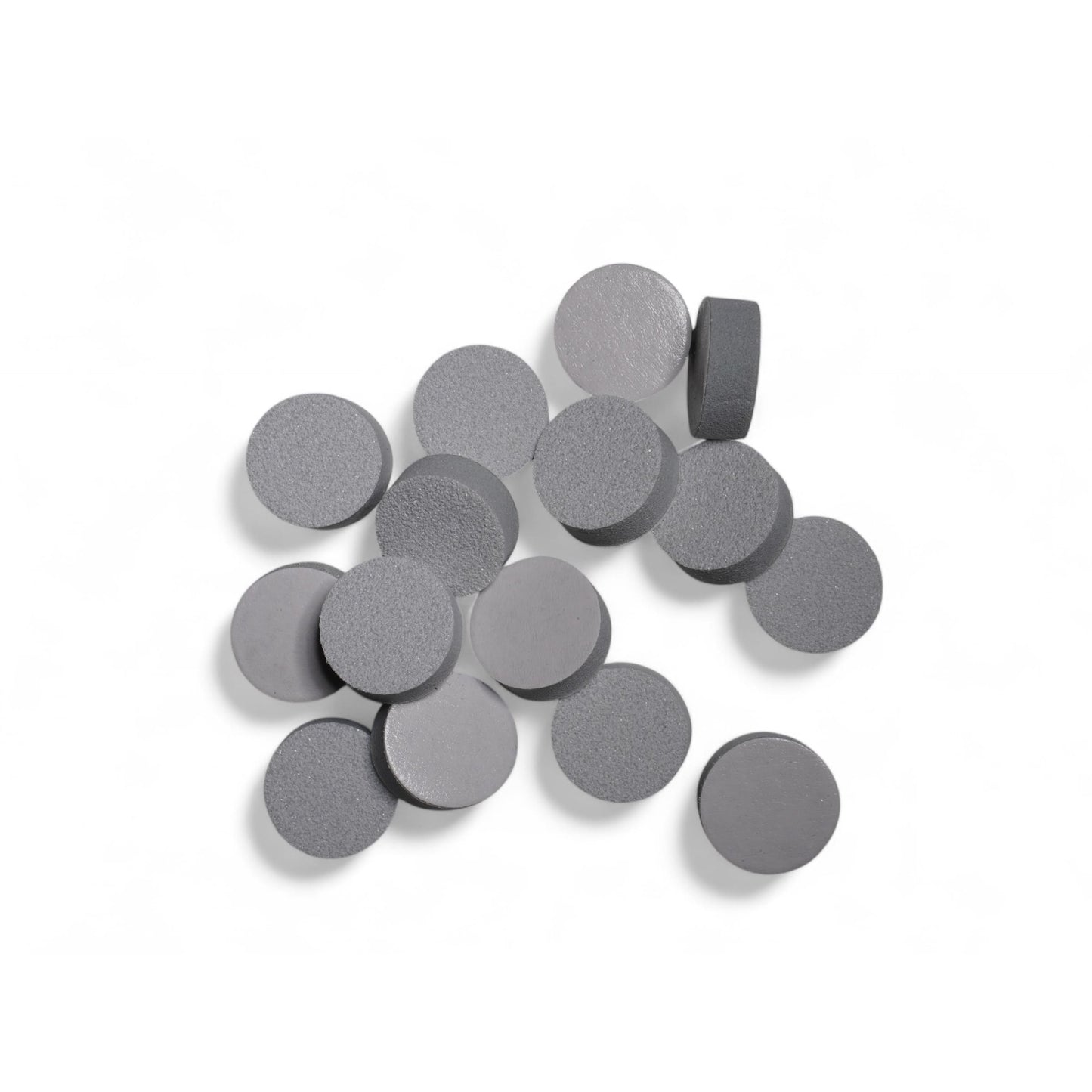 BUFFER DISCS