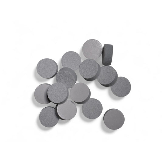 BUFFER DISCS
