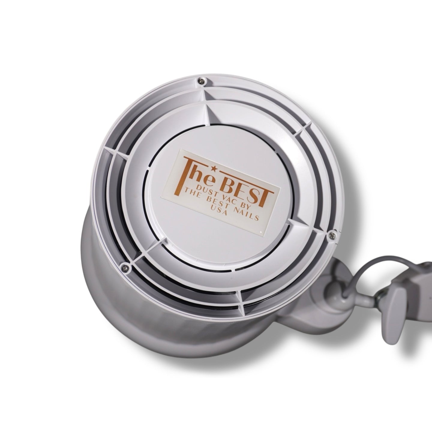 DUST VAC
