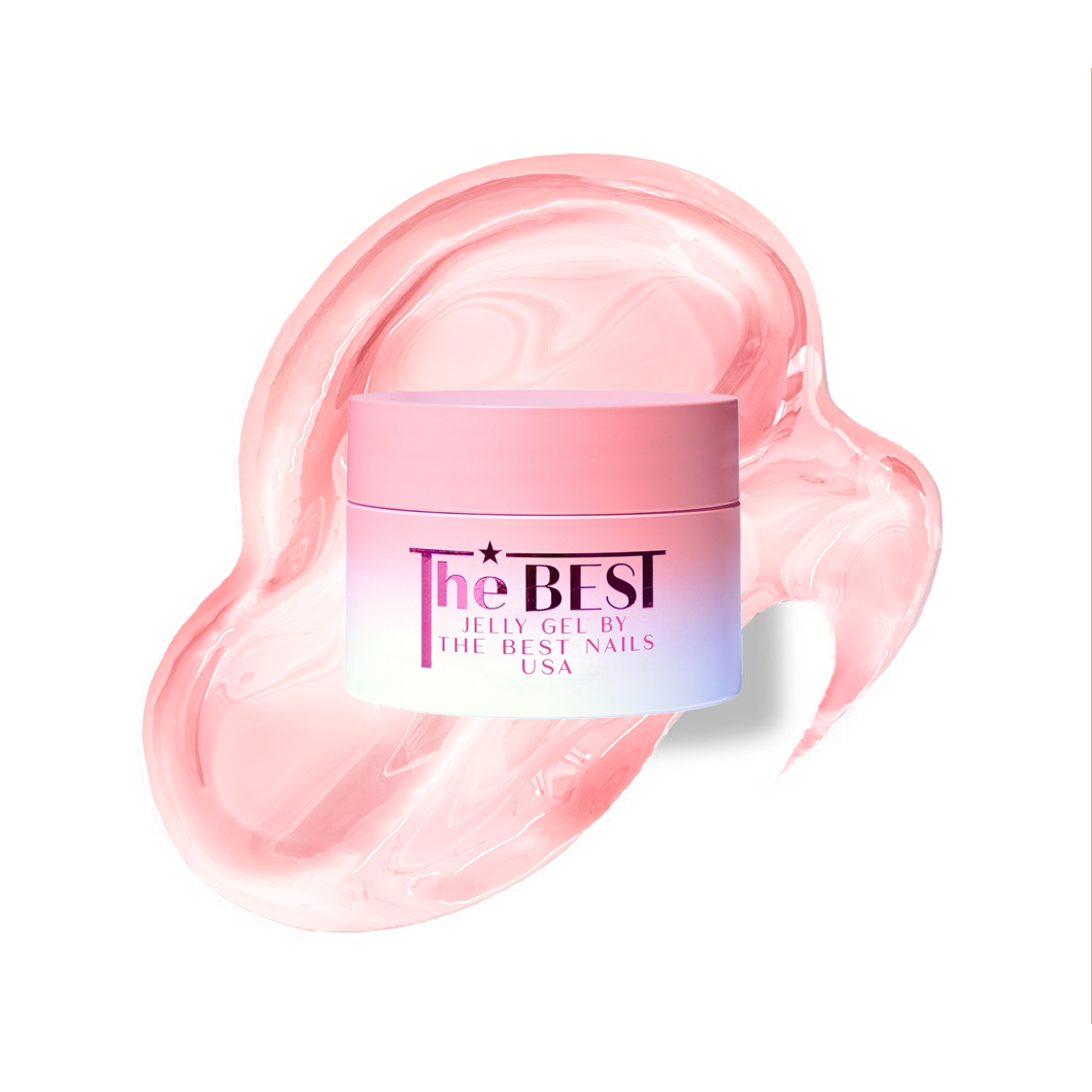 FIXER JELLY GEL