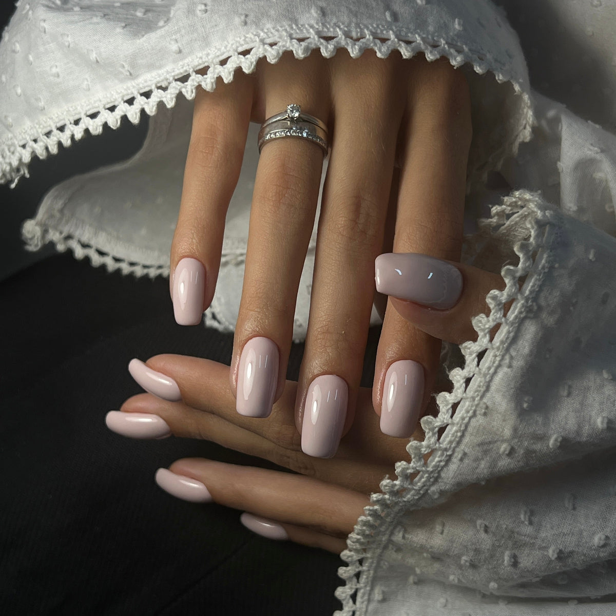 DELICATE