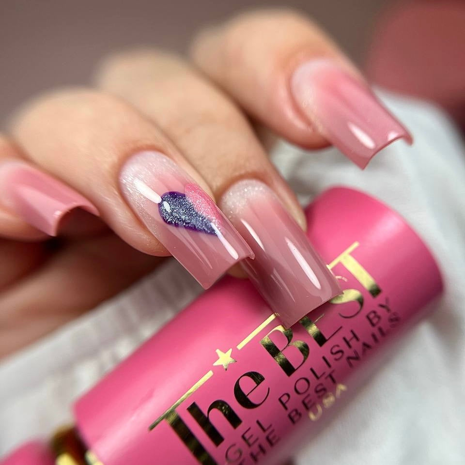 “ELITE” MEGA TOP COAT 60 ML