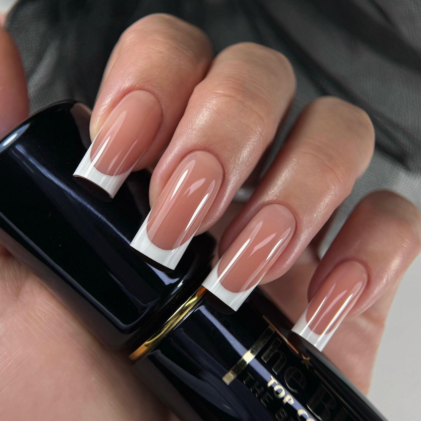 “ELITE” MEGA TOP COAT 60 ML