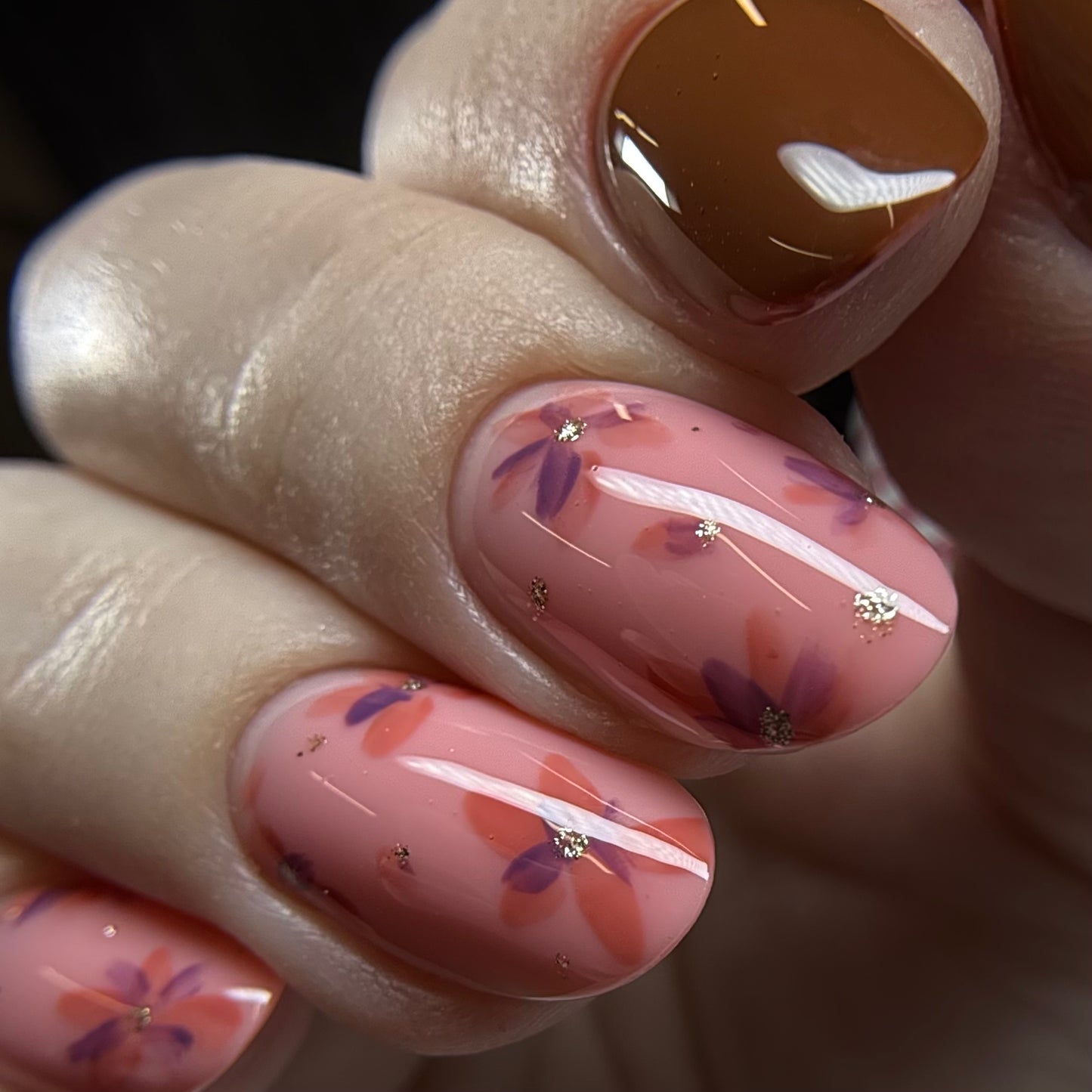 “ELITE” MEGA TOP COAT 60 ML