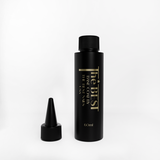 “SUPER STRONG” MEGA BASE COAT 60 ML