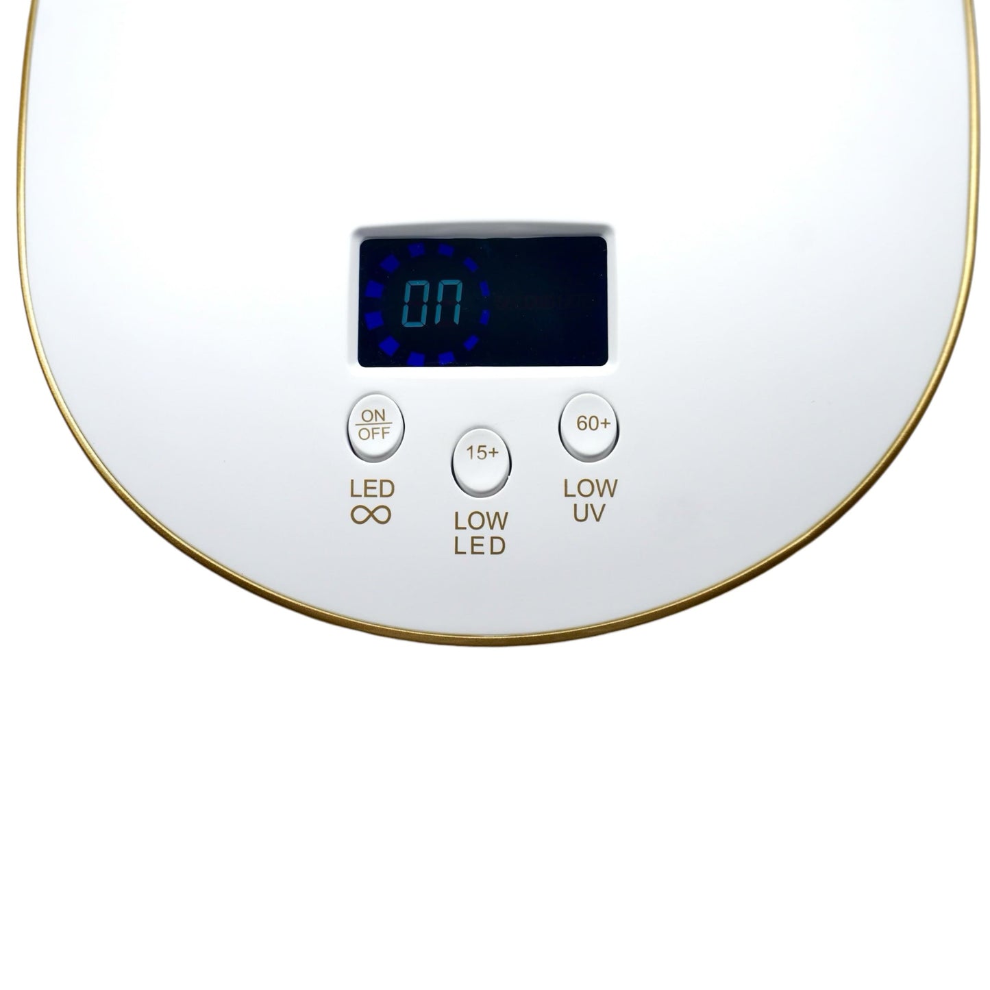 SMART UV/LED LAMP