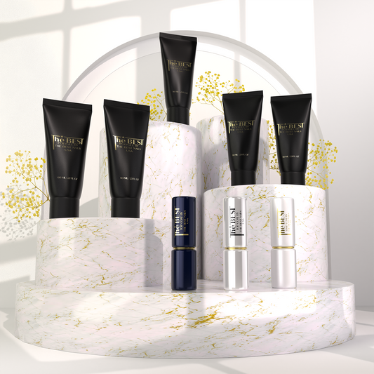 PERFECT POLYGELS COLLECTION