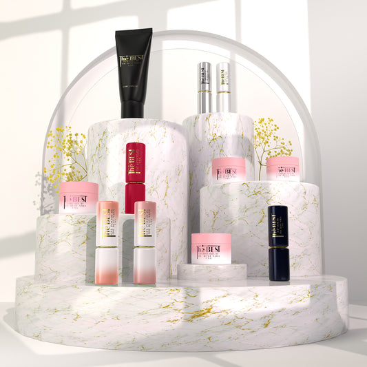 The Sampler’s Paradise Collection