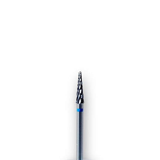Carbide “CONE SUB-NAIL CLEANER” 2.3mm