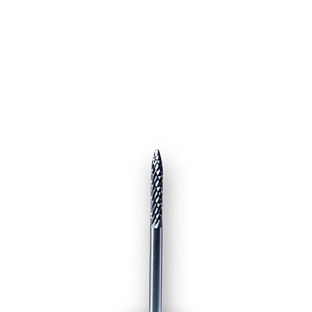 Carbide “SUB-NAIL CLEANER” 2.3mm