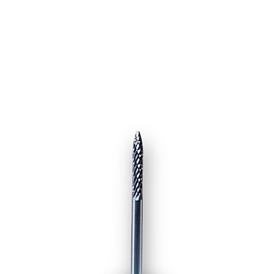 Carbide “SUB-NAIL CLEANER” 2.3mm
