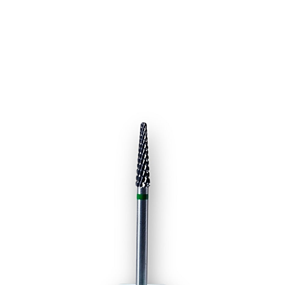 Carbide “CONE SUB-NAIL CLEANER” 3.1mm