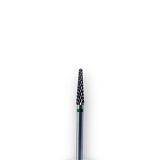 Carbide “CONE SUB-NAIL CLEANER” 3.1mm