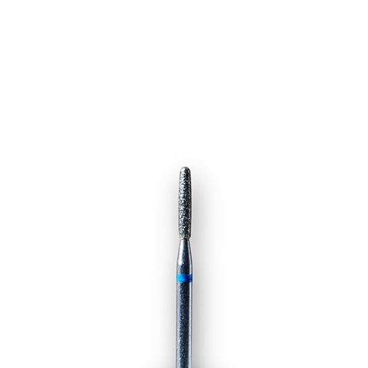 Steel Diamond Bit “FLAME” (dull) 1.8mm