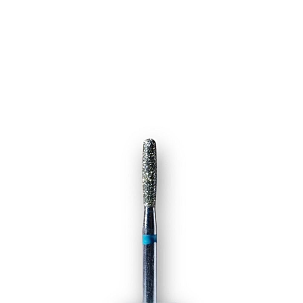 Steel Diamond Bit “FLAME” (dull) 2.3mm