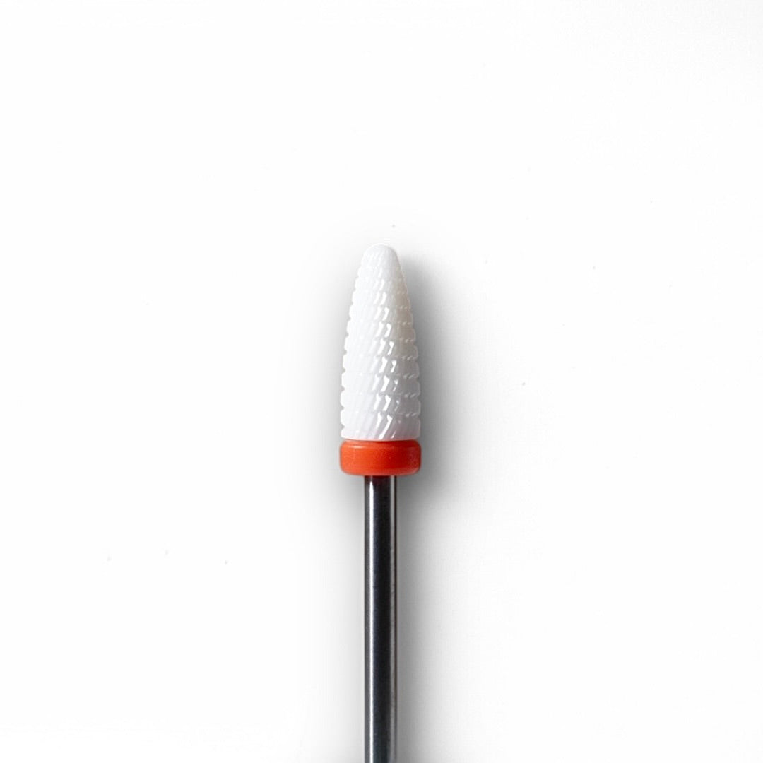 Ceramic “CORN” 6.0mm