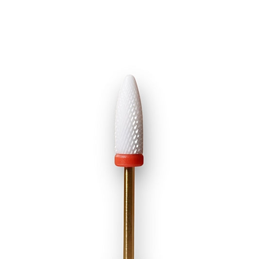 Ceramic “LONG CORN” 6.0mm