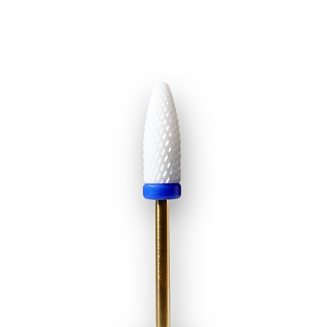 Ceramic “LONG CORN” 6.0mm